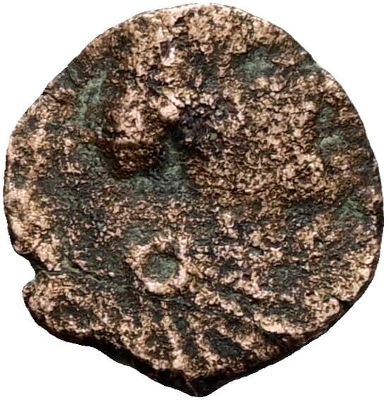Monte Sannace_2 — obverse