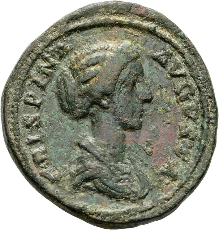 Dupondius · Rome — obverse