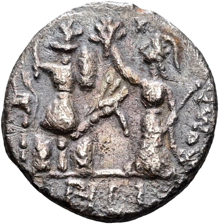 Reverse
