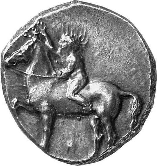 IGCH 1916_2 — obverse