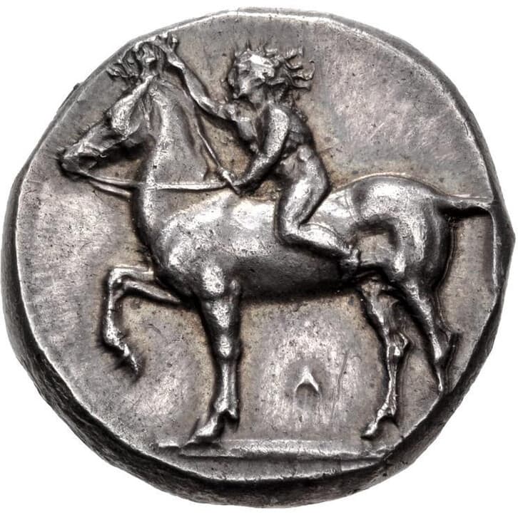 IGCH 1916_3 — obverse
