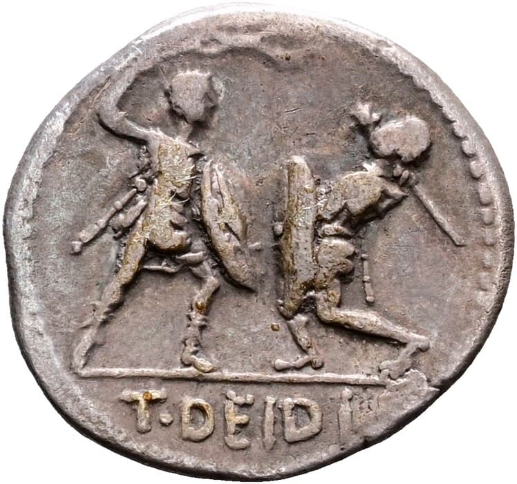 Reverse